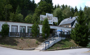 Гостиница Pension Kapellenstein  Гайер